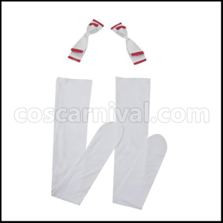 Love Live! Sunshine!! Episode 11 Insert Song Omoi yo Hitotsu ni Nare Ruby Kurosawa Cosplay Costume coscarnival - Side Profile