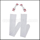 Love Live! Sunshine!! Episode 11 Insert Song Omoi yo Hitotsu ni Nare Ruby Kurosawa Cosplay Costume coscarnival - Side Profile