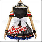 Love Live! Sunshine!! Taisho Roman Edition After Awakening Kimono You Watanabe Cosplay Costume coscarnival - Detail Close-up