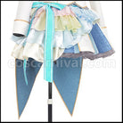 Zombieland Saga Final Episode Ai Mizuno Cosplay Costume coscarnival - Cuff Style