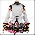 Love Live! Sunshine!! Taisho Roman Edition After Awakening Kimono Riko Sakurauchi Cosplay Costume coscarnival - Detail Close-up
