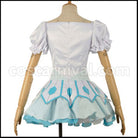 Love Live! Sunshine!! Journey to the Sunshine Dia Kurosawa Cosplay Costume coscarnival - Detail Close-up