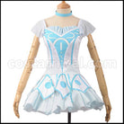 Chika Takami Cosplay Costume — front view