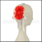 Love Live! Sunshine!! Journey to the Sunshine Dia Kurosawa Cosplay Costume coscarnival - Collar Design