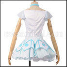 Chika Takami Cosplay Costume — detail view