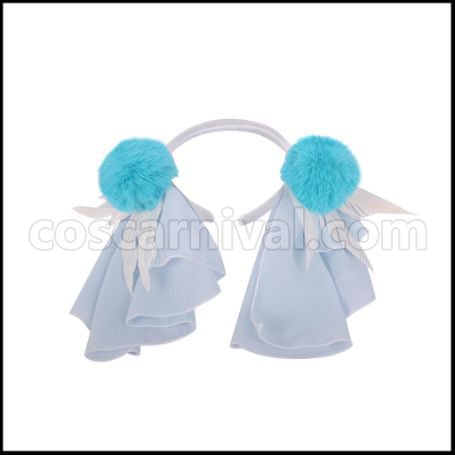 Love Live! Sunshine!! Journey to the Sunshine Chika Takami Cosplay Costume coscarnival - Collar Design