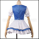 Love Live! Sunshine!! Journey to the Sunshine Hanamaru Kunikida Cosplay Costume coscarnival - Detail Close-up