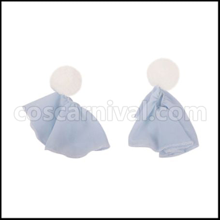 Love Live! Sunshine!! Journey to the Sunshine Ruby Kurosawa Cosplay Costume coscarnival - Collar Design