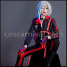 [Nijisanji Costume] Nijisanji VTuber Falger Ovid Cosplay Costume coscarnival - Front View