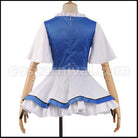 Love Live! Sunshine!! Journey to the Sunshine Mari Ohara Cosplay Costume coscarnival - Detail Close-up