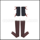 Kabaneri of the Iron Fortress Kajika Cosplay Costume coscarnival - Side Profile