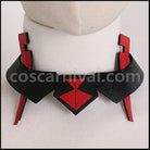 [Nijisanji Costume] Nijisanji VTuber Falger Ovid Cosplay Costume coscarnival - Hem Detail