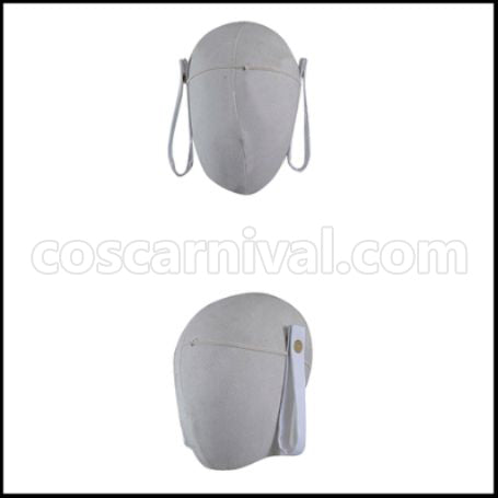 Sword Art Online: Ordinal Scale Silica Cosplay Costume coscarnival - Side Profile