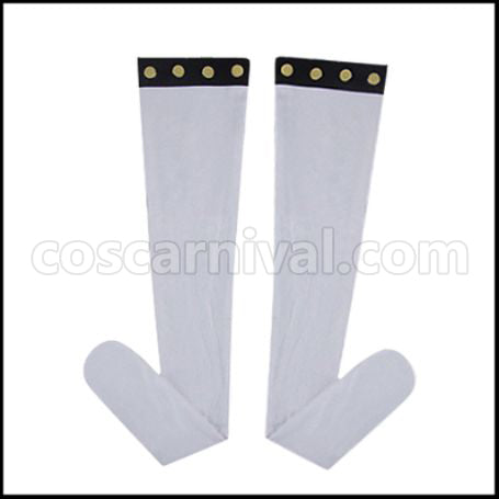 Sword Art Online: Ordinal Scale Silica Cosplay Costume coscarnival - Detail Close-up