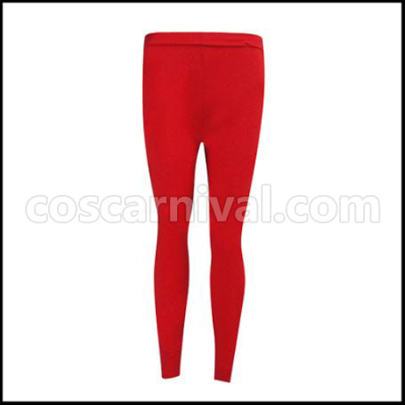 Sword Art Online: Ordinal Scale Asuna Cosplay Costume coscarnival - Detail Close-up