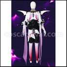 [Nijisanji Costume] Nijisanji VTuber Yami No Shuu Cosplay Costume coscarnival - Collar Design