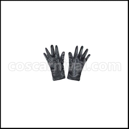 Kamen Rider Ghost Necrom Cosplay Costume Coscarnival - Collar Design