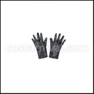Kamen Rider Ghost Necrom Cosplay Costume Coscarnival - Collar Design