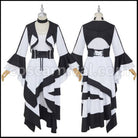 Kamen Rider Ghost GEATS Tsumuri Cosplay Costume Coscarnival - Front View