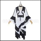 Kamen Rider Ghost GEATS Tsumuri Cosplay Costume Coscarnival - Back View