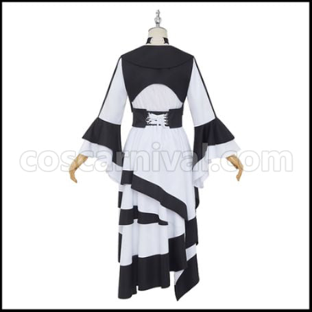 Kamen Rider Ghost GEATS Tsumuri Cosplay Costume Coscarnival - Detail Close-up