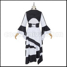 Kamen Rider Ghost GEATS Tsumuri Cosplay Costume Coscarnival - Detail Close-up
