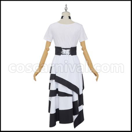 Kamen Rider Ghost GEATS Tsumuri Cosplay Costume Coscarnival - Cuff Style