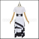 Kamen Rider Ghost GEATS Tsumuri Cosplay Costume Coscarnival - Cuff Style