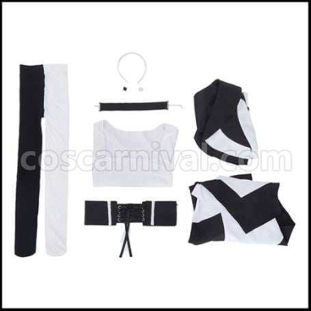 Kamen Rider Ghost GEATS Tsumuri Cosplay Costume Coscarnival - Material Texture