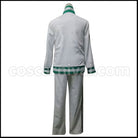 Sakuya Watanuki Cosplay Costume — side view