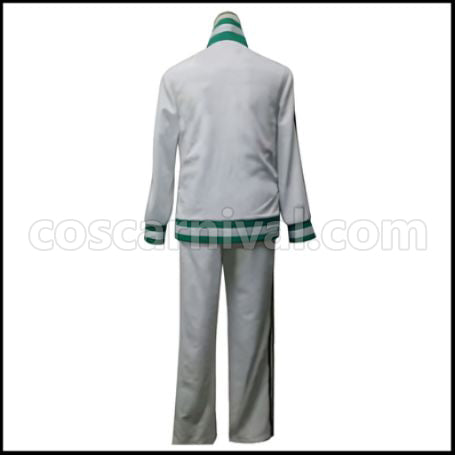 Sakuya Watanuki Cosplay Costume — side view