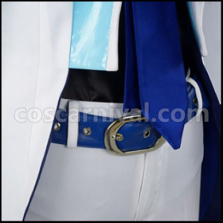 Uta no Prince-sama Saotome Academy A Class Hijirikawa Masato Cosplay Costume coscarnival - Detail Close-up