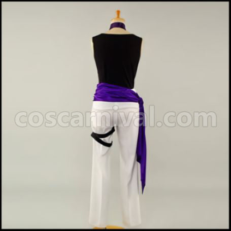 Uta no Prince-sama Saotome Academy S Class Ichinose Tokiya ST RISH Outfit coscarnival - Functional Details