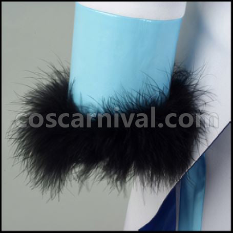 Uta no Prince-sama Saotome Academy A Class Hijirikawa Masato Cosplay Costume coscarnival - Collar Design