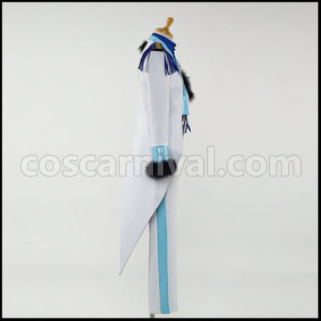 Uta no Prince-sama Saotome Academy A Class Hijirikawa Masato Cosplay Costume coscarnival - Material Texture