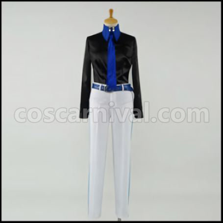 Uta no Prince-sama Saotome Academy A Class Hijirikawa Masato Cosplay Costume coscarnival - Pocket Design
