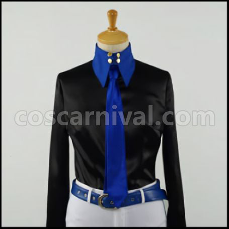 Uta no Prince-sama Saotome Academy A Class Hijirikawa Masato Cosplay Costume coscarnival - Cut and Style