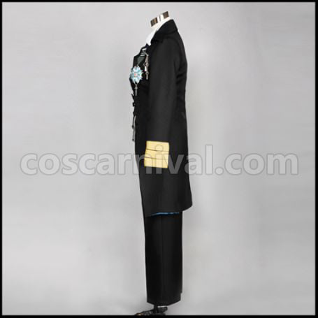 Uta no Prince-sama Hijirikawa Masato Cosplay Costume coscarnival - Side Profile
