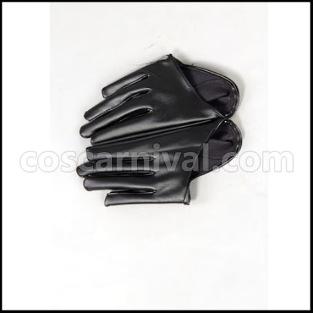 Uta no Prince-sama Hijirikawa Masato Cosplay Costume coscarnival - Detail Close-up