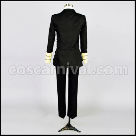 Uta no Prince-sama Shinomiya Natsuki Cosplay Costume coscarnival - Side Profile