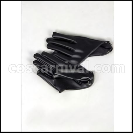 Uta no Prince-sama Shinomiya Natsuki Cosplay Costume coscarnival - Collar Design