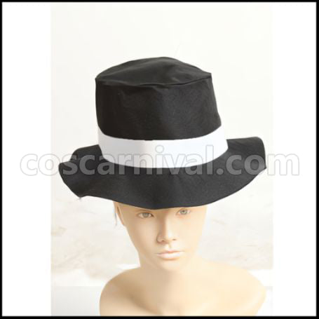 Uta no Prince-sama Sho Kurusu Uniform Cosplay Costume coscarnival - Collar Design