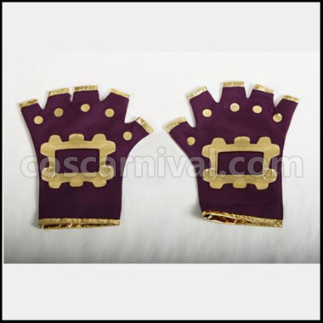 Uta no Prince-sama Jinguji Ren Uniform Cosplay Costume coscarnival - Side Profile