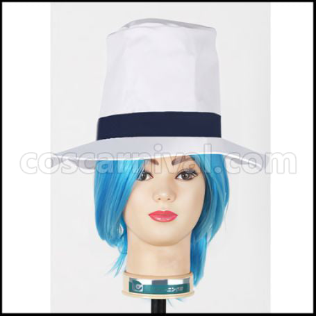 Uta no Prince-sama Kotobuki Reiji Uniform Cosplay Costume coscarnival - Detail Close-up