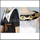 Magi Labyrinth Arc Sphintus Carmen Cosplay Costume coscarnival - Detail Close-up