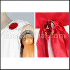 Magi Labyrinth Arc Scheherazade Cosplay Costume coscarnival - Side Profile