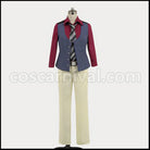 Kin'iro no Corda 3 (La Corda d'Oro 3) Toki Yomogi Cosplay Costume coscarnival - Front View