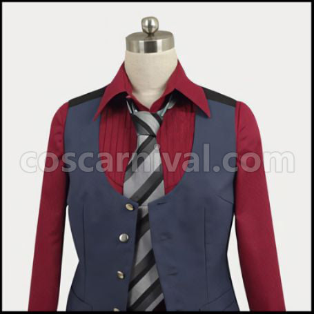 Kin'iro no Corda 3 (La Corda d'Oro 3) Toki Yomogi Cosplay Costume coscarnival - Detail Close-up