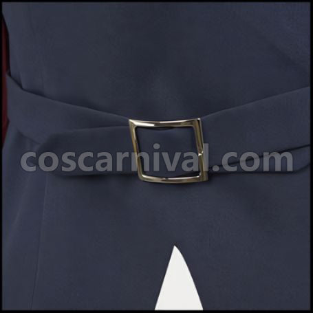 Kin'iro no Corda 3 (La Corda d'Oro 3) Toki Yomogi Cosplay Costume coscarnival - Collar Design