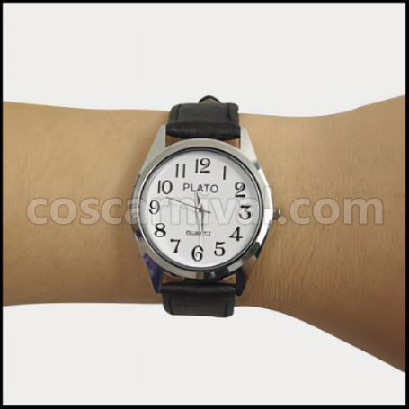 Kin'iro no Corda 3 (La Corda d'Oro 3) Toki Yomogi Cosplay Costume coscarnival - Cuff Style